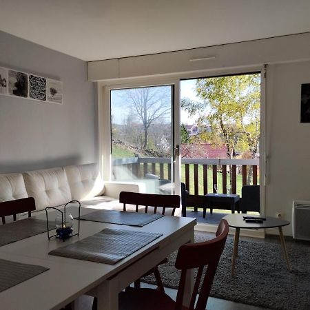 Appartement Les Rousses Bien Situe エクステリア 写真