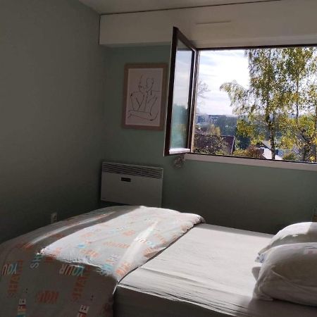 Appartement Les Rousses Bien Situe エクステリア 写真