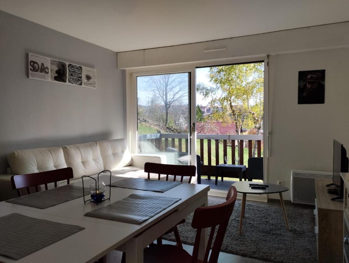 Appartement Les Rousses Bien Situe エクステリア 写真