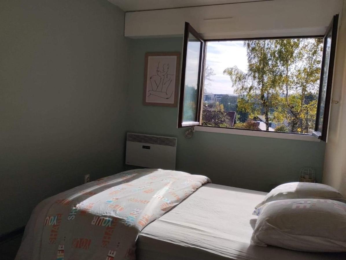 Appartement Les Rousses Bien Situe エクステリア 写真