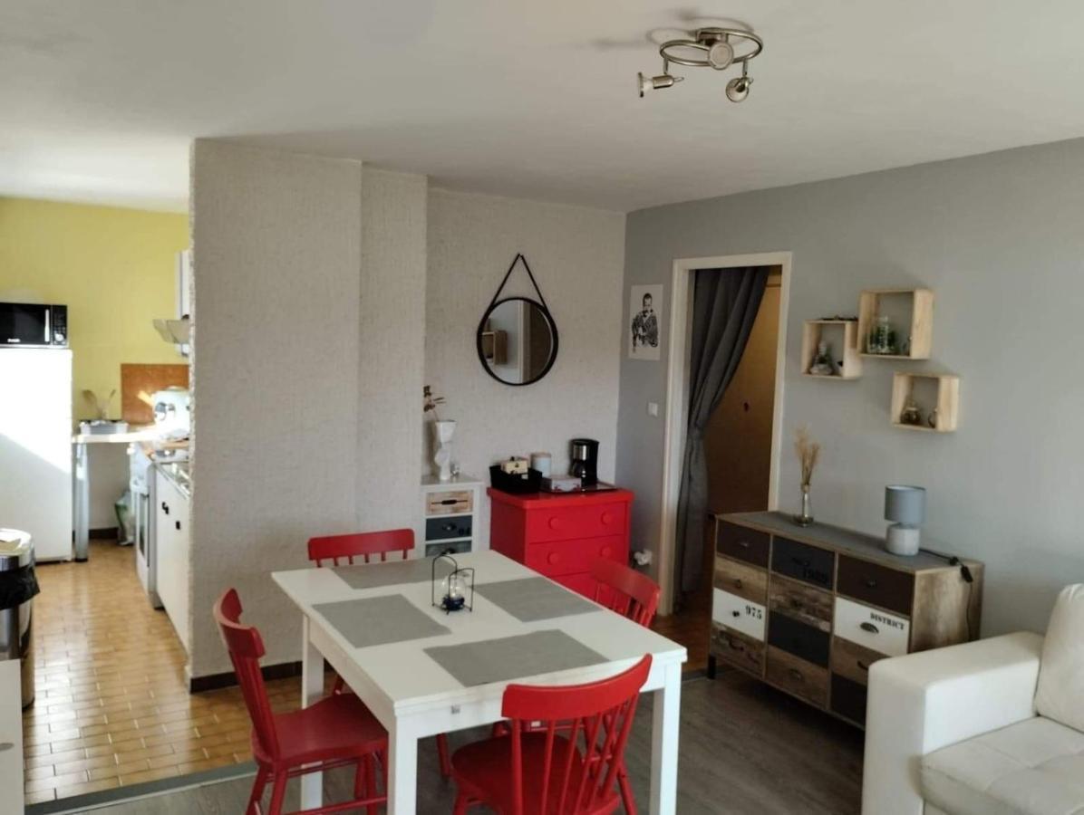 Appartement Les Rousses Bien Situe エクステリア 写真