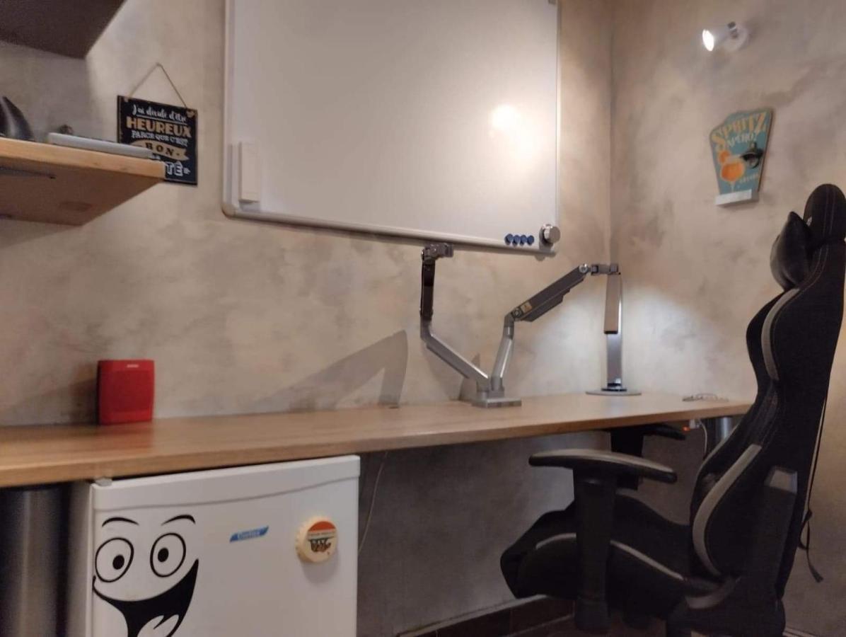 Appartement Les Rousses Bien Situe エクステリア 写真